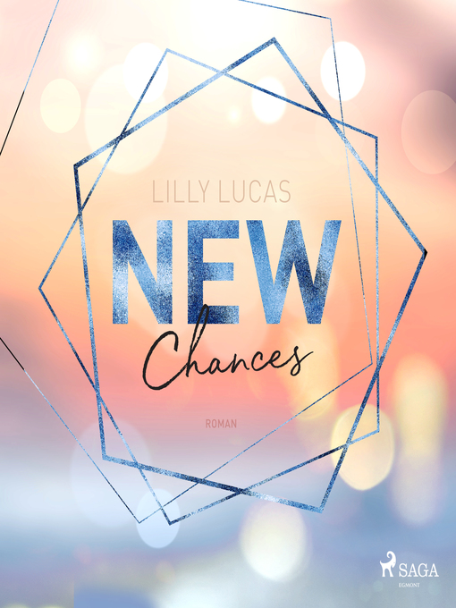 Titeldetails für New Chances nach Lilly Lucas - Verfügbar